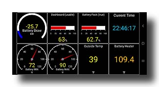 bZ4X_BatteryHeater-FirstColdCharge